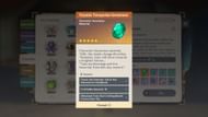 Anemo character ascension stones (Image via Sportskeeda Gaming/HoYoverse)